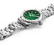 Roamer Deep Sea 200 Green Watch