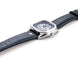Roamer Mechano Blue Skeleton Watch