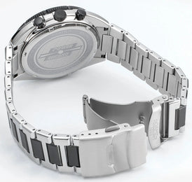 Roamer Power Chrono Black Watch