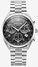 Roamer Watch Pro Chrono Black 993819 48 85 20