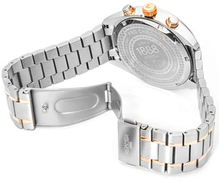 Roamer Pro Chrono Blue Watch