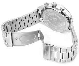 Roamer Pro Chrono Blue Watch