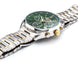 Roamer Pro Chrono Green Watch