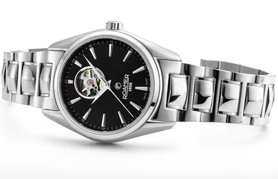 Roamer Searock Master Black Watch