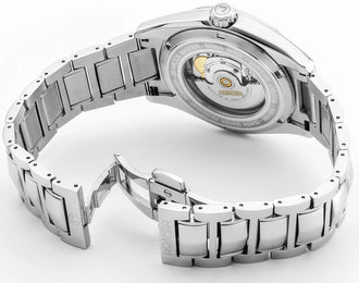 Roamer Searock Master Black Watch