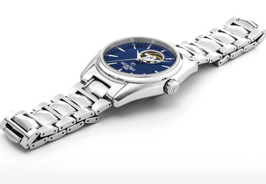 Roamer Searock Master Blue Watch