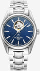 Roamer Watch Searock Master Blue 984985 41 45 20