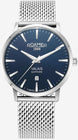 Roamer Watch Valais Blue Gents 988833 41 45 05