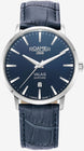 Roamer Valais Blue Gents Watch