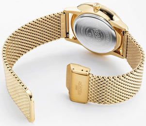 Roamer Valais Champagne Gents Watch