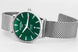 Roamer Valais Green Gents Watch