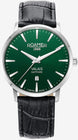 Roamer Valais Green Gents Watch