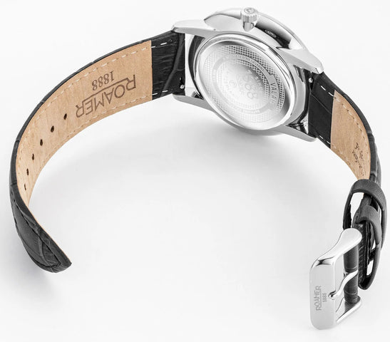 Roamer Valais Green Gents Watch