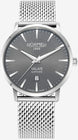 Roamer Watch Valais Grey Gents 988833 41 55 05