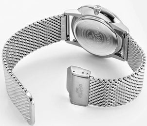 Roamer Valais Grey Gents Watch