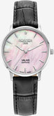 Roamer Valais Pink MOP Ladies Watch