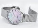 Roamer Valais Pink MOP Ladies Watch