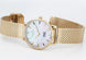 Roamer Valais Pink MOP Ladies Watch