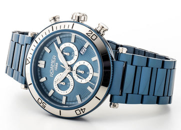 Roamer Toscana Watch