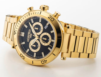 Roamer Toscana Watch D