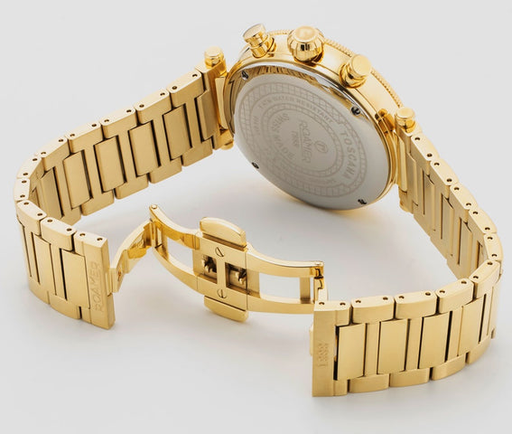 Roamer Toscana Watch D