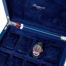 Rapport Watch Box Greenwich 8