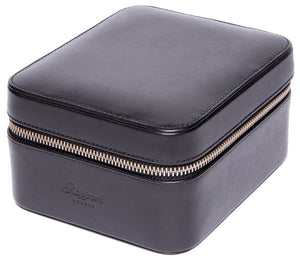 Rapport Watch Case Hyde Park 2 Black Zip