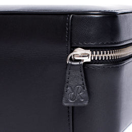 Rapport Watch Case Hyde Park 2 Black Zip