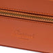 Rapport Watch Case Hyde Park 2 Tan Zip
