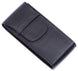 Rapport Watch Pouch Hyde Park Leather Black