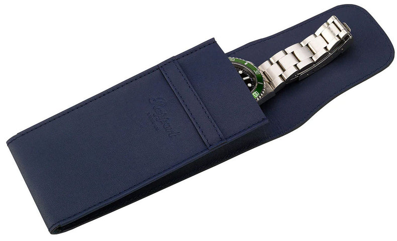 Rapport Watch Pouch Hyde Park Single Blue