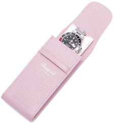Rapport Watch Pouch Portobello Leather Pink D400