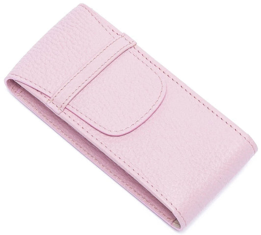 Rapport Watch Pouch Portobello Leather Pink