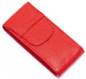 Rapport Watch Pouch Portobello Leather Red