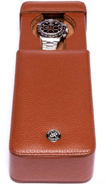 Rapport Watch Slipcase Berkeley Single Tan D161
