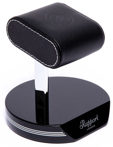Rapport Watch Stand Formula Black Silver