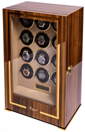 Rapport Watch Winder Paramount 12 Walnut W312