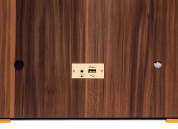 Rapport Watch Winder Paramount 12 Walnut¬†