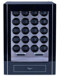 Rapport Watch Winder Paramount 20 Ebony