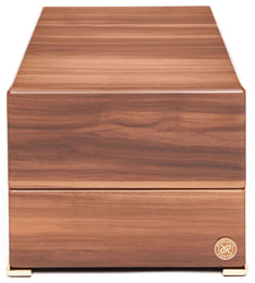 Rapport Watch Winder Perpetua III Quad Walnut