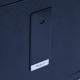 Rapport Watch Winder Savoy 3 Black
