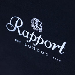 Rapport Watch Winder Savoy 3 Black