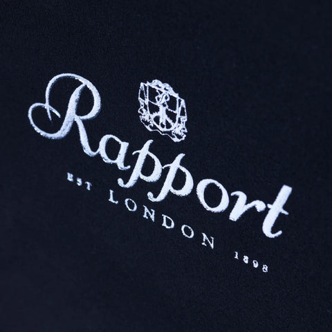 Rapport Watch Winder Savoy 3 Black