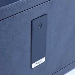 Rapport Watch Winder Savoy 3 Grey