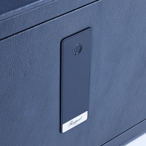 Rapport Watch Winder Savoy 3 Grey