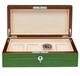 Rapport Watch Box Heritage 4 L407