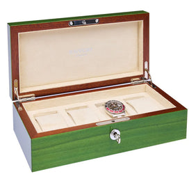Rapport Watch Box Heritage 4