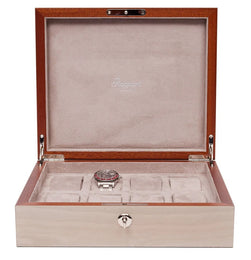 Rapport Watch Box Heritage 8 L416
