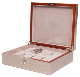 Rapport Watch Box Heritage 8