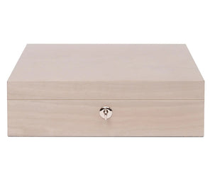Rapport Watch Box Heritage 8